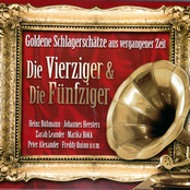 Goldene Schlagerschaetze Die Vierziger & Die Fuenfziger