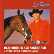 Old Corrals and Sagebrush & Other Cowboy Culture Classics