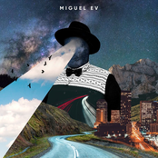 Miguel Ev - EP