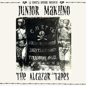 The Alcazar Tapes Album Picture