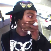 Cancun Sega (Instrumental)