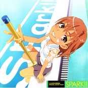 Toaru Kagaku no Railgun ORIGINAL SOUND TRACK "SPARK!!"