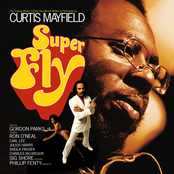 Freddie's Dead by Curtis Mayfield