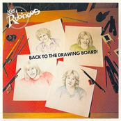 The Rubinoos: Back To The Drawing Board