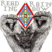 Reading Rainbow - 4 Track Demos