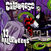 Calabrese: 13 Halloweens