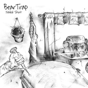 Beartrap - Nailed Shut EP