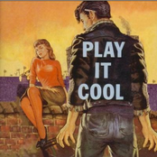 va - Play It Cool - 50's Rock-A-Billy (Buffalo Bop 55191)