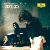 Katia Labeque: Sisters