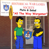 All the way wargamer
