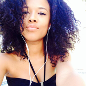 serayah mcneill