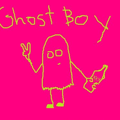 ghost boy