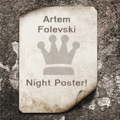 [deepx030] Artem Folevski - Night Poster!