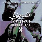 Another Dimension by Liquid Tension Experiment