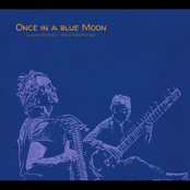 Once in a Blue Moon