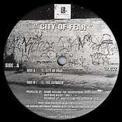 City of Fear