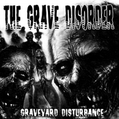 Graveyard Disturbance (2007 Demo)