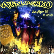 Live After Disco homenaje