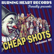 Cheap Shots volume III