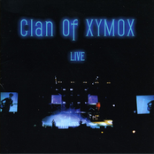 Obsession by Clan Of Xymox