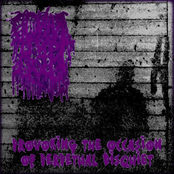 Provoking The Occasion Of Perpetual Disquiet