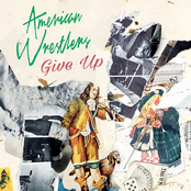 American Wrestlers: Give Up