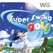 Super Swing Golf Original Soundtrack