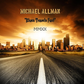 Michael Allman: Blues Travels Fast