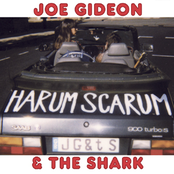 True Nature by Joe Gideon & The Shark