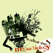Urban Biology by Machinedrum