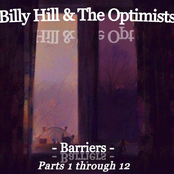 Barriers (Parts 1-13)