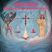 Sound Painted Pictures of Cosmic Love