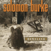 Home Land by Solomon Burke
