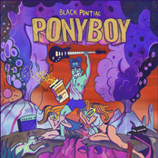 Black Pontiac: Ponyboy