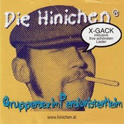 Doppler Blues by Die Hinichen