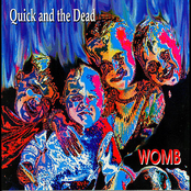 Peace With The World by Quick And The Dead