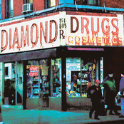 Diamond Rugs: Cosmetics