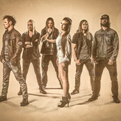 amaranthe