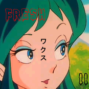 FRESH ワクス pt. 2