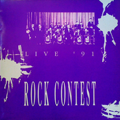 Rock Contest - Live '91