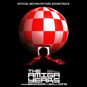 The Amiga Years (Official Motion Picture Soundtrack)