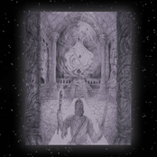 Spirit In The Archway