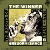 No Forgiveness by Gregory Isaacs