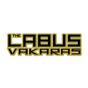 The Labus Vakaras (EP)