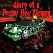 Diary of a Pretty Boy Demon Vol. 1