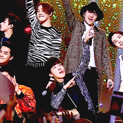 ikon & winner