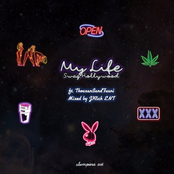 My Life (feat. Thouxanbanfauni)
