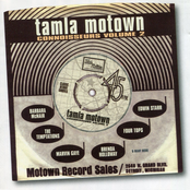 Tamla Motown Connoisseurs Volume 2