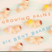 Growing Pains [Disc 1]