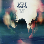 Horizons by Wolf Gang